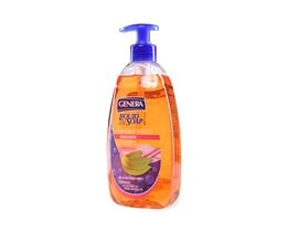T.Sapun Anibatterico 500 ml Genera