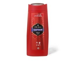 GEL ZA TUŠIRANJE MEN CAPTAIN OLD SPICE 675ML