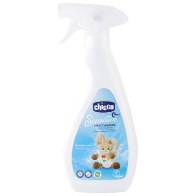 Sprej Chicco za Uklanjanje Fleka 500 ml