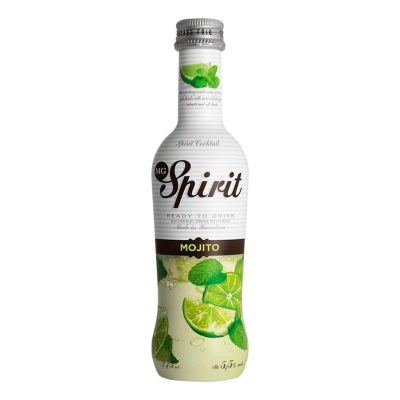 Koktel Mojito 0,275 l MG Spirit
