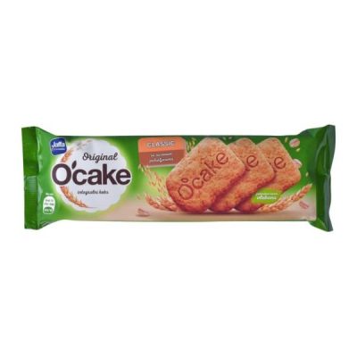 JAFFA O CAKE CLASSIC 115G