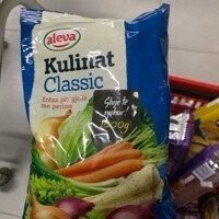 ZAČIN DODATAK JELIMA KULINAT 1KG