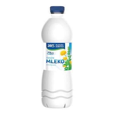 MLEKO SVEŽE ZDRAVO 2%MM 1,463L PET