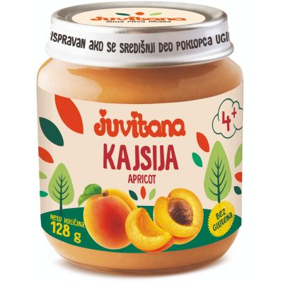 KAŠICA KAJSIJA JUVITANA 128G