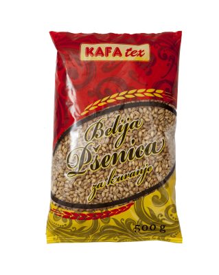 Psenica belija 0500 Kafa tex 12