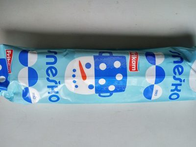SLADOLED ŠTAPIĆ SNEŠKO FRIKOM 46G