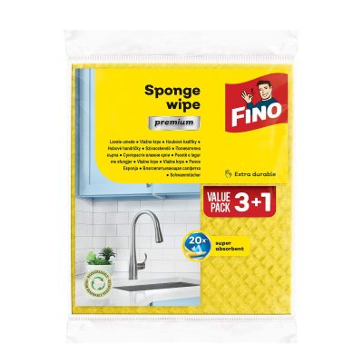 KRPA VLAŽNA FINO 3+1 GRATIS