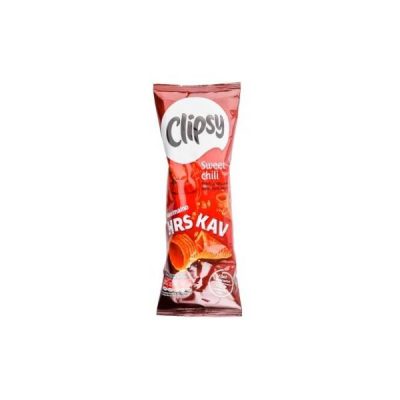 CLIPSY SWEET CHILI 25G