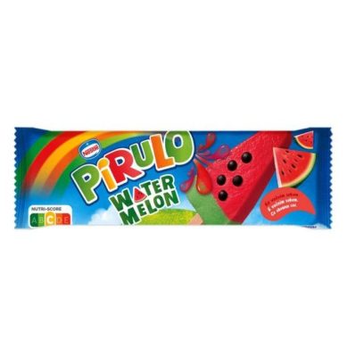 SLADOLED ŠTAPIĆ PIRULO WATERMELON NESTLE 73ML