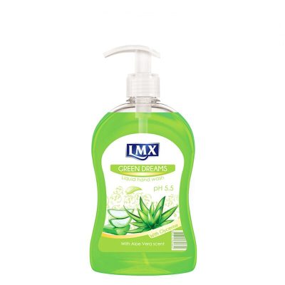 Tecni sapun LMX 0500 Green dreams