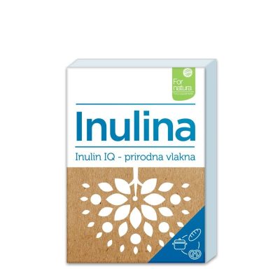 Inulina inulin IQ 75g