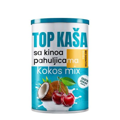 PROTEIN GRAŠKA ČOKO BANANA 700G TOP
