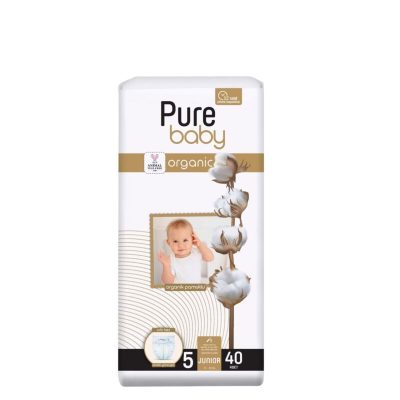 PURE BABY 5 PELENE 40/1