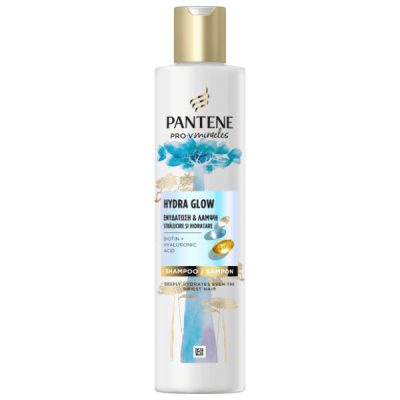 ŠAMPON ZA KOSU HYDRA MIRACLE PANTENE 250ML