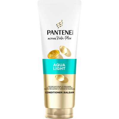 BALZAM ZA KOSU AQUA LIGHT PANTENE 275ML