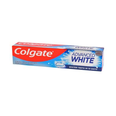 PASTA ZA ZUBE CO ADVANCED WHITE COLGATE 125ML