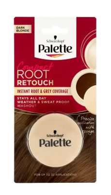 Palette ROOT RETOUCH tamnoplava boja