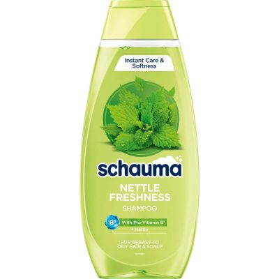 Sampon SCHAUMA 0400 kopriva