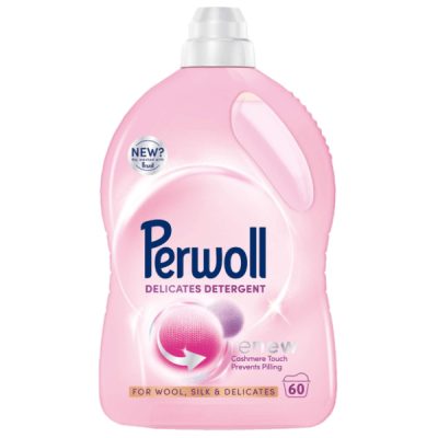 Perwoll Wool 3000ml 60WL