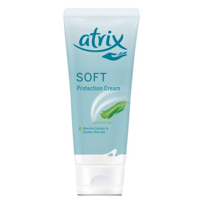 Atrix Krema 100 ml Soft