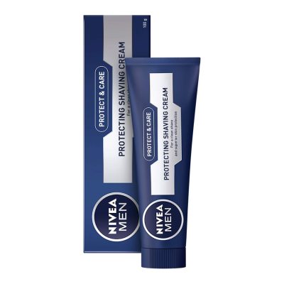 Krema za Brijanje Mild Nivea 100 ml
