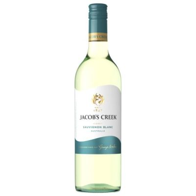 Vino Belo Jacobs Sauvig Blanc 0,75 l