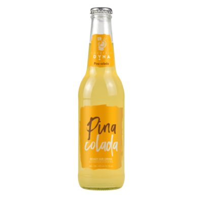 KOKTEL PINA COLADA DANA 0,33L