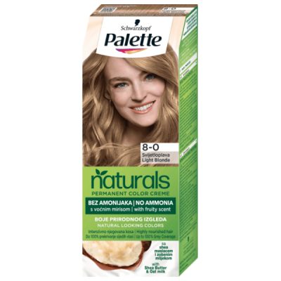 PALETTE 2010 PNC 300