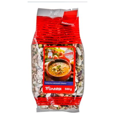 MINESTRA EURCO99 500G