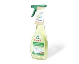 SREDSTVO ZA KUPATILO BATH&SHOWER FROSCH 500ML