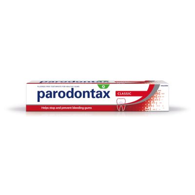 Parodontax original 75ml. *60013498*