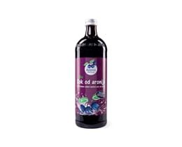 Sok Bio od aronije Biosil 700 ml
