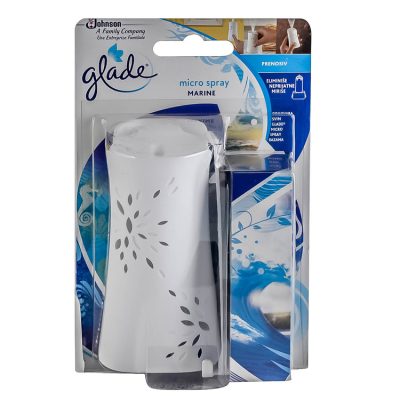 OSVEŽIVAČ MIKROSPREJ OCEAN GLADE 10ML