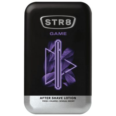 LOSION POSLE BRIJANJA GAME ON STR8 100ML