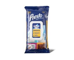 MARAMICE ZA ČIŠĆENJE UNIVERZAL PRESTO 120/1