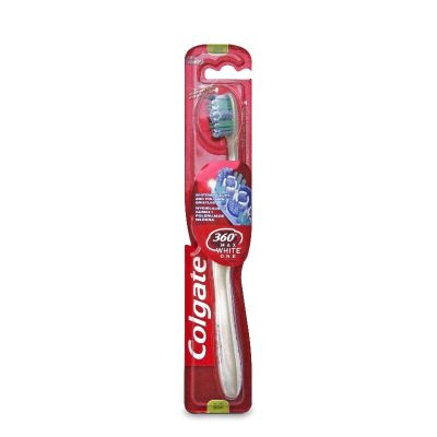Colgate 360 OPTIC WHITE četk.za zube 1/1