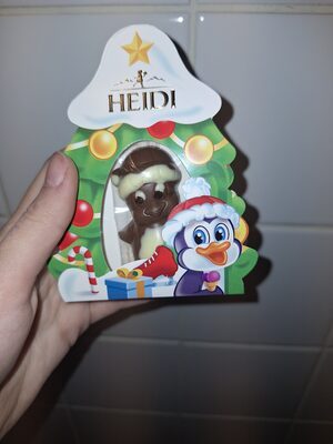 NOVOGODISNJA FIGURICA MINI PENGUIN 20G