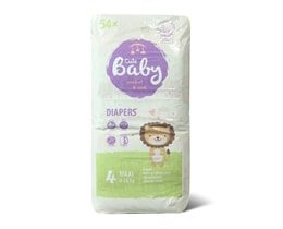 Pelene Maxi 4.8-16kg Cute Baby 54/1