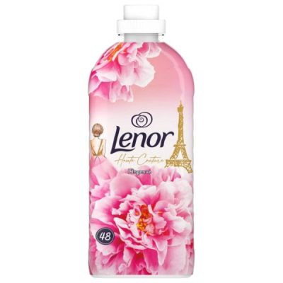 Omekšivač Lenor Lingenue 1200 ml