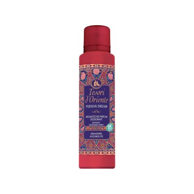 DEO SPREJ PERSIAN DREAM TESORI 150ML