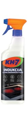 Sred Ind Stakloker Ploče 500 ml Kh-7