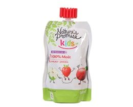 Sok jabuka,jagoda NP Kids 200ml