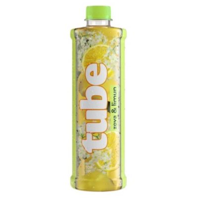 KNJAZ MILOS TUBE 0,5L ZOVA LIMUN