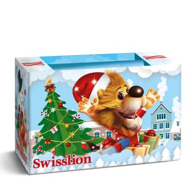 MALI NOVOGODISNJI PAKETIC 420G