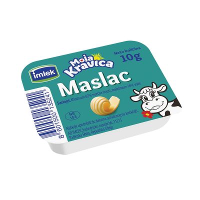 MASLAC MOJA KRAVICA 10G