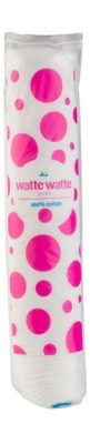 Watte Watte Blaznice 100 kom