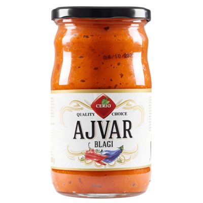 AJVAR BLAGI CERIO 680G
