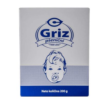 Griz 0200 psenicni Centroproizvod