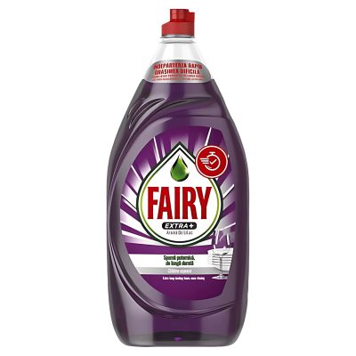 DET SUD FAIRY EXTRA+LILAC 1.35L
