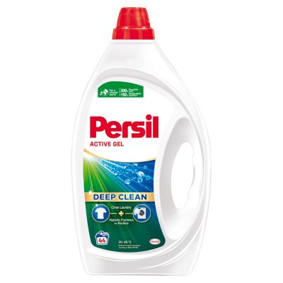 Tečni Deterdžent za Veš Regular 44 pr Persil 1,98 l